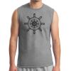Ultra Cotton ® Sleeveless T Shirt Thumbnail