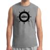 Ultra Cotton ® Sleeveless T Shirt Thumbnail