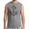 Ultra Cotton ® Sleeveless T Shirt Thumbnail