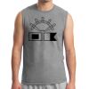 Ultra Cotton ® Sleeveless T Shirt Thumbnail