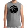 Ultra Cotton ® Sleeveless T Shirt Thumbnail