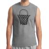 Ultra Cotton ® Sleeveless T Shirt Thumbnail