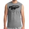 Ultra Cotton ® Sleeveless T Shirt Thumbnail
