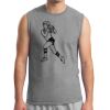 Ultra Cotton ® Sleeveless T Shirt Thumbnail