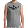 Ultra Cotton ® Sleeveless T Shirt Thumbnail