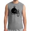 Ultra Cotton ® Sleeveless T Shirt Thumbnail