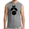 Ultra Cotton ® Sleeveless T Shirt Thumbnail