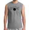 Ultra Cotton ® Sleeveless T Shirt Thumbnail