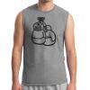 Ultra Cotton ® Sleeveless T Shirt Thumbnail