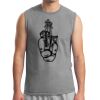 Ultra Cotton ® Sleeveless T Shirt Thumbnail