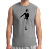 Ultra Cotton ® Sleeveless T Shirt Thumbnail