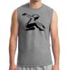 Ultra Cotton ® Sleeveless T Shirt Thumbnail