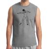 Ultra Cotton ® Sleeveless T Shirt Thumbnail