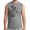 Ultra Cotton ® Sleeveless T Shirt Thumbnail