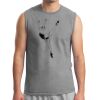 Ultra Cotton ® Sleeveless T Shirt Thumbnail