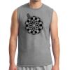 Ultra Cotton ® Sleeveless T Shirt Thumbnail