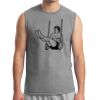 Ultra Cotton ® Sleeveless T Shirt Thumbnail