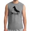 Ultra Cotton ® Sleeveless T Shirt Thumbnail