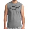 Ultra Cotton ® Sleeveless T Shirt Thumbnail