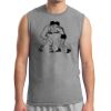 Ultra Cotton ® Sleeveless T Shirt Thumbnail