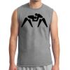 Ultra Cotton ® Sleeveless T Shirt Thumbnail