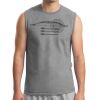 Ultra Cotton ® Sleeveless T Shirt Thumbnail