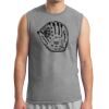 Ultra Cotton ® Sleeveless T Shirt Thumbnail