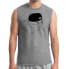 Ultra Cotton ® Sleeveless T Shirt Thumbnail