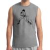 Ultra Cotton ® Sleeveless T Shirt Thumbnail