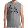 Ultra Cotton ® Sleeveless T Shirt Thumbnail