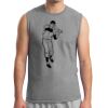 Ultra Cotton ® Sleeveless T Shirt Thumbnail