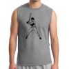 Ultra Cotton ® Sleeveless T Shirt Thumbnail