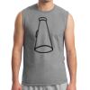 Ultra Cotton ® Sleeveless T Shirt Thumbnail