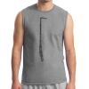 Ultra Cotton ® Sleeveless T Shirt Thumbnail