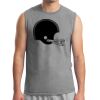 Ultra Cotton ® Sleeveless T Shirt Thumbnail