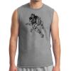 Ultra Cotton ® Sleeveless T Shirt Thumbnail