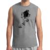 Ultra Cotton ® Sleeveless T Shirt Thumbnail