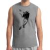 Ultra Cotton ® Sleeveless T Shirt Thumbnail