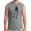 Ultra Cotton ® Sleeveless T Shirt Thumbnail