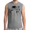 Ultra Cotton ® Sleeveless T Shirt Thumbnail