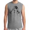 Ultra Cotton ® Sleeveless T Shirt Thumbnail