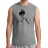 Ultra Cotton ® Sleeveless T Shirt Thumbnail