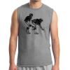 Ultra Cotton ® Sleeveless T Shirt Thumbnail