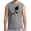 Ultra Cotton ® Sleeveless T Shirt Thumbnail