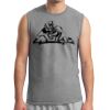 Ultra Cotton ® Sleeveless T Shirt Thumbnail