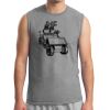 Ultra Cotton ® Sleeveless T Shirt Thumbnail