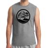 Ultra Cotton ® Sleeveless T Shirt Thumbnail