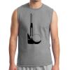Ultra Cotton ® Sleeveless T Shirt Thumbnail