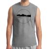 Ultra Cotton ® Sleeveless T Shirt Thumbnail