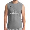 Ultra Cotton ® Sleeveless T Shirt Thumbnail